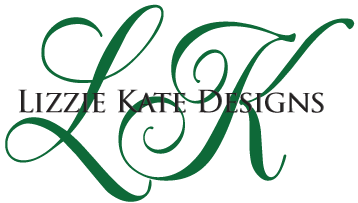 Lizzie Kate Designs Logo